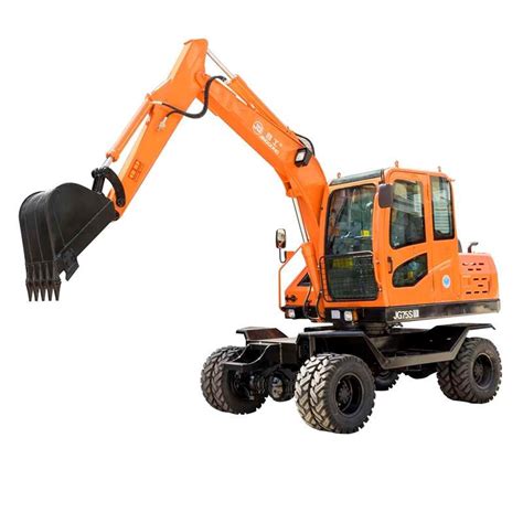 china 6 ton wheel excavators factory|6 Ton China Wheel Excavator Factory .